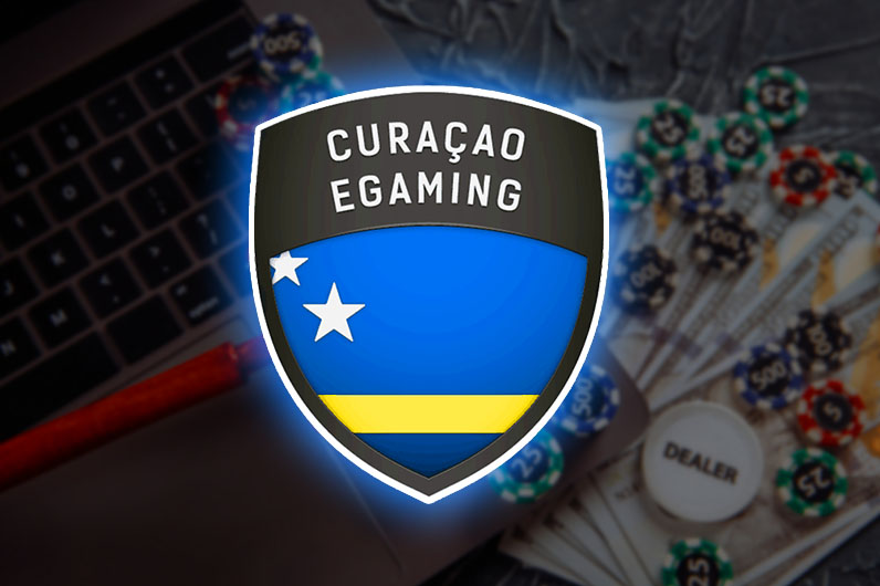 Curacao's Online Casino Licensing